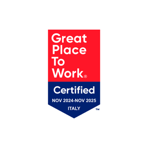 Great Place to Work Certification